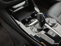 BMW (G01) X3 SDRIVE18DA 150 LUXURY