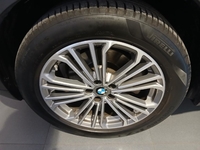 BMW (G01) X3 SDRIVE18DA 150 LUXURY