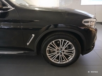 BMW (G01) X3 SDRIVE18DA 150 LUXURY