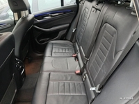 BMW (G01) X3 SDRIVE18DA 150 LUXURY