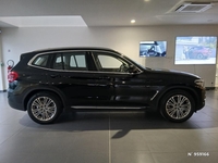 BMW (G01) X3 SDRIVE18DA 150 LUXURY