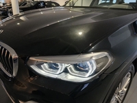BMW (G01) X3 SDRIVE18DA 150 LUXURY