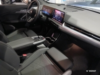 BMW (U11) X1 SDRIVE 20I M SPORT 170 BVA8