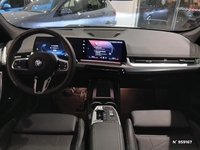 BMW (U11) X1 SDRIVE 20I M SPORT 170 BVA8