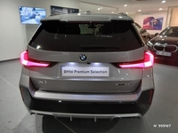 BMW (U11) X1 SDRIVE 20I M SPORT 170 BVA8