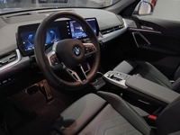 BMW (U11) X1 SDRIVE 20I M SPORT 170 BVA8