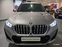 BMW (U11) X1 SDRIVE 20I M SPORT 170 BVA8