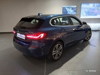 BMW (F40) 116D 116 BUSINESS DESIGN DKG7