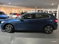 BMW (F40) 116D 116 BUSINESS DESIGN DKG7