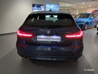 BMW (F40) 116D 116 BUSINESS DESIGN DKG7