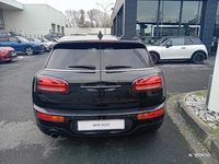 MINI (F54) CLUBMAN COOPER 136 PREMIUM PLUS BVA7