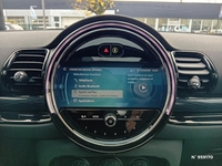 MINI (F54) CLUBMAN COOPER 136 PREMIUM PLUS BVA7