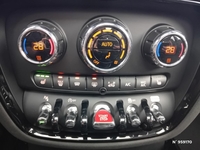 MINI (F54) CLUBMAN COOPER 136 PREMIUM PLUS BVA7