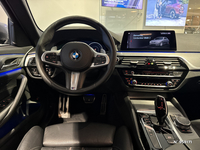 BMW (G30) 518D M SPORT 150 CH BVA8