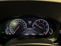 BMW (G30) 518D M SPORT 150 CH BVA8