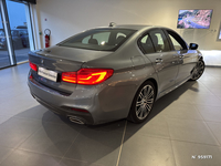 BMW (G30) 518D M SPORT 150 CH BVA8