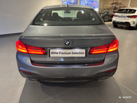 BMW (G30) 518D M SPORT 150 CH BVA8