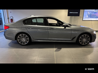 BMW (G30) 518D M SPORT 150 CH BVA8