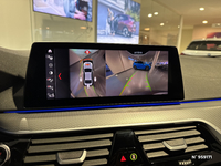 BMW (G30) 518D M SPORT 150 CH BVA8