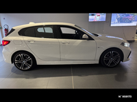 BMW (F40) 118I 136 M SPORT