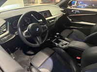 BMW (F40) 118I 136 M SPORT