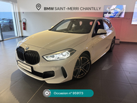 BMW (F40) 118I 136 M SPORT