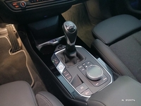 BMW (F40) 118I 136 EDITION SPORT