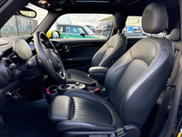 MINI (F56) COOPER SE 184 PREMIUM PLUS BVA