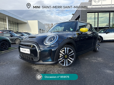MINI (F56) COOPER SE 184 PREMIUM PLUS BVA