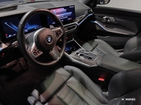 BMW (G20) (2) M340D XDRIVE 340 BVA8