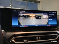 BMW (G20) (2) M340D XDRIVE 340 BVA8