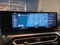 BMW (G20) (2) M340D XDRIVE 340 BVA8