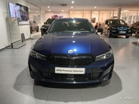 BMW (G20) (2) M340D XDRIVE 340 BVA8