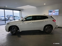 BMW (F39) X2 SDRIVE18D M SPORT BVM6