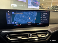 BMW (G20) 318D 150 M SPORT BVA8