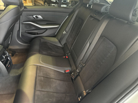 BMW (G20) 318D 150 M SPORT BVA8