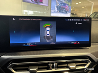 BMW (G20) 318D 150 M SPORT BVA8