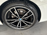 BMW (G20) 318D 150 M SPORT BVA8