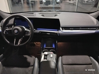 BMW (U11) X1 SDRIVE18D 150 M SPORT DKG7