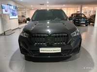 BMW (U11) X1 SDRIVE18D 150 M SPORT DKG7