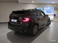 BMW (U11) X1 SDRIVE18D 150 M SPORT DKG7