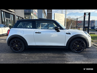 MINI (F56) COOPER SE 184 PREMIUM PLUS BVA