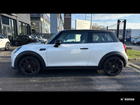 MINI (F56) COOPER SE 184 PREMIUM PLUS BVA