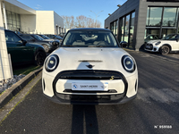MINI (F56) COOPER SE 184 PREMIUM PLUS BVA