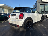 MINI (F56) COOPER SE 184 PREMIUM PLUS BVA