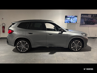 BMW BMW  (U11) X1 SDRIVE18D 150CH DKG7