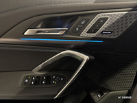 BMW BMW  (U11) X1 SDRIVE18D 150CH DKG7