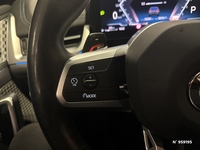 BMW BMW  (U11) X1 SDRIVE18D 150CH DKG7