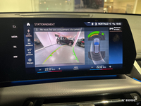 BMW BMW  (U11) X1 SDRIVE18D 150CH DKG7