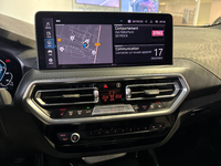 BMW (G01) X3 XDRIVE30E 292 M SPORT BVA8